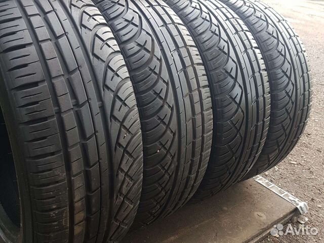 Marshal Matrac XM KH35 195/55 R16