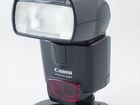 Вспышка Canon Speedlite 430EX объявление продам