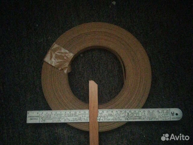 Шпон мебельный