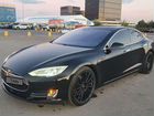 Tesla Model S AT, 2016, 122 000 км