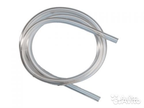 Шланг пвх 7*1,5 мм