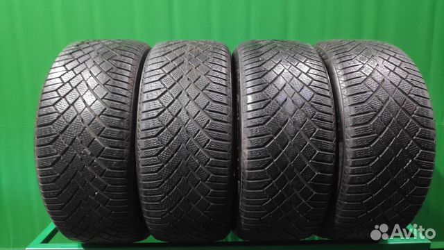 Continental ContiVikingContact 7 245/50 R18 104T
