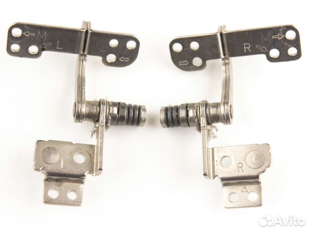 Петли матрицы экрана Lenovo список