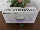 Oculus Quest 2 128 GB Новый Запечатан