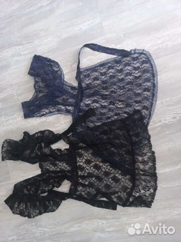 Школьный фартук 128