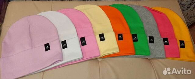 Шапки детские