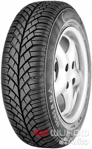 Continental ContiWinterContact TS 830 225/50 R18