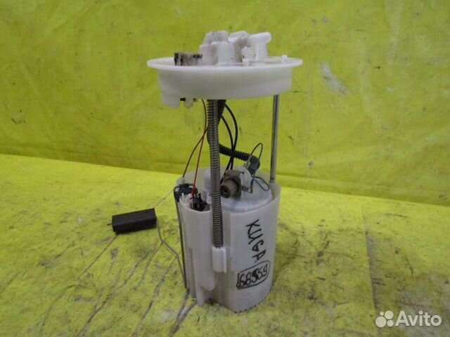 Топливный насос Ford Kuga 13-17г 68559