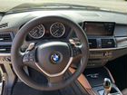 BMW X6 3.0 AT, 2010, 213 000 км объявление продам
