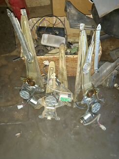 Электростеклоподъемники джили мк