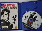 Max Payne 2: The Fall Of Max Payne (Лицензия) объявление продам