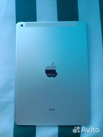 iPad air a1475