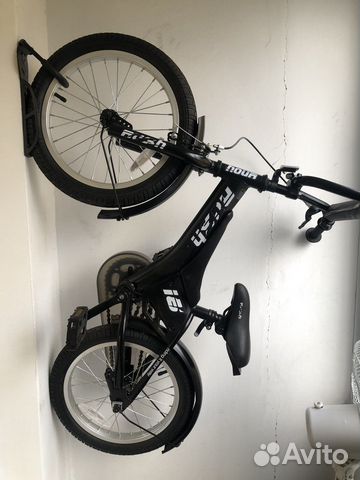 Велосипед детский 16