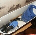 Сантехник. Ремонт-замена насосов сололифт,Grundfos