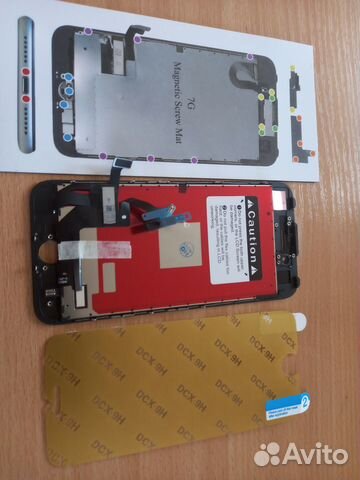 Дисплей для iPhone 7