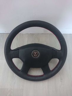 Руль на газель