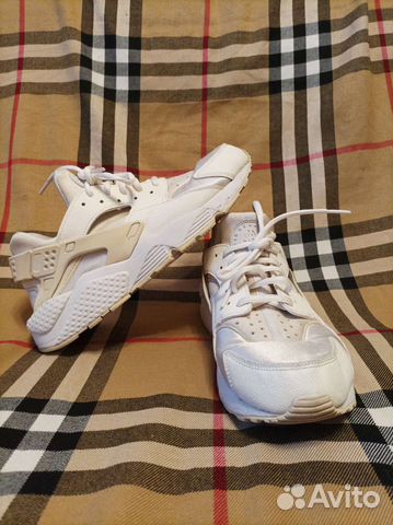 Кроссовки nike huarache