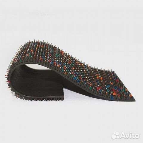 Аппликатор Ляпко Шанс плюс, 118*235 мм