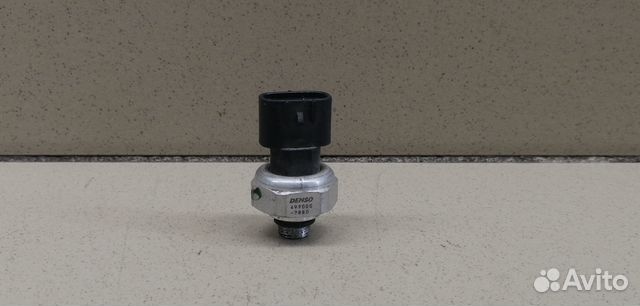 Датчик кондиционера Corolla E15 2006-2013