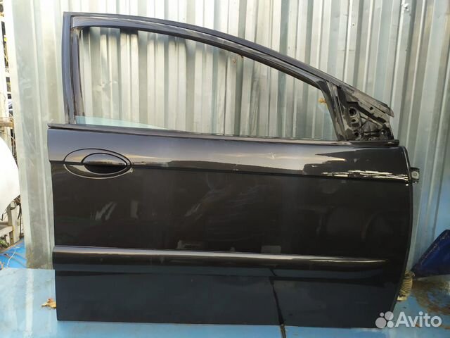 Дверь пер. прав. Citroen C5 2003