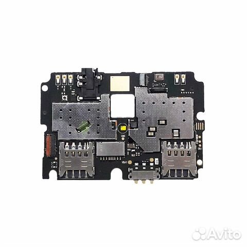 Материнские платы для смартфонов