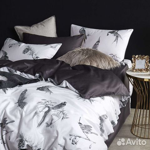 Постельное белье