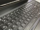 Игровой ноутбук msi gl75 leopard 10sfk -224ru объявление продам