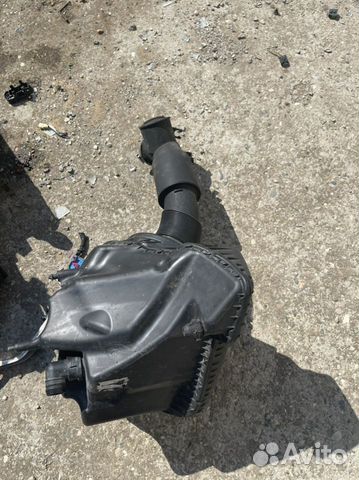 Фильтр машины Ауди А 7