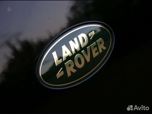 LRpodbor автоподбор Land Rover & Jaguar