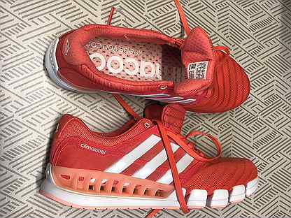 kasut adidas climacool