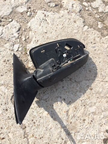Зеркало левое LADA vesta Веста