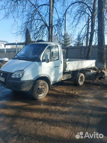 Газель бортовая услуги