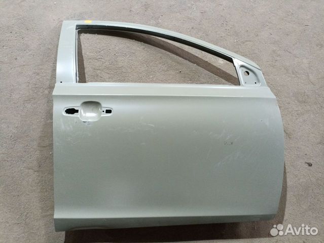 Дверь передняя правая J526101020DY для Bonus 3 (A1