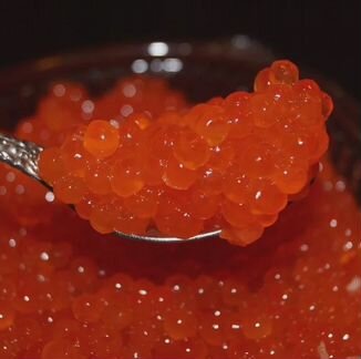 Икра красная. Кеты, Нерки, Кижуча, Горбуши, Щуки