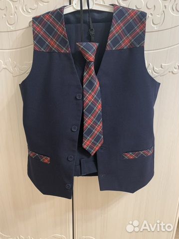 Школьная форма