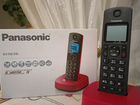 Радиотелефон Panasonic KX-TGC310 объявление продам