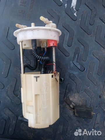 Бензонасос Geely Mk MR479QA 804282616 2008