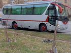 Туристический автобус Yutong ZK6938HB9, 2004 объявление продам