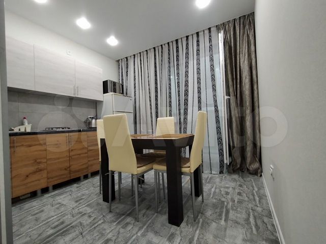 1-к. квартира, 43 м², 5/12 эт.
