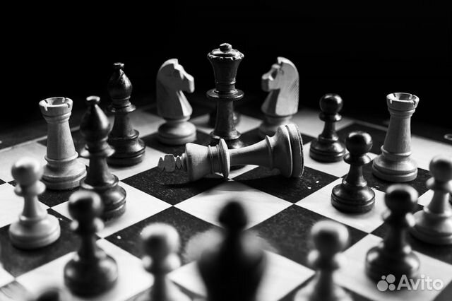 Обучение шахматам