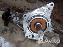 Редуктор Ниссан Кашкай j10