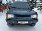 Land Rover Range Rover 4.6 AT, 1997, 320 537 км объявление продам