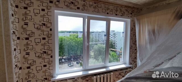 Остекление любой сложности, окна, двери, сетки