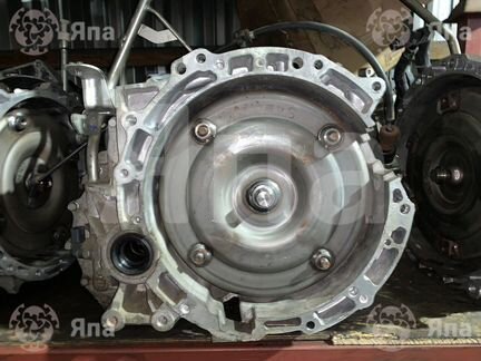 АКПП FNR5 Мазда 6 GH из Японии, без пробега по РФ