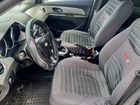 Chevrolet Cruze 1.6 МТ, 2013, 115 671 км объявление продам