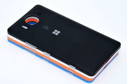 Задние крышки Lumia Microsoft Nokia
