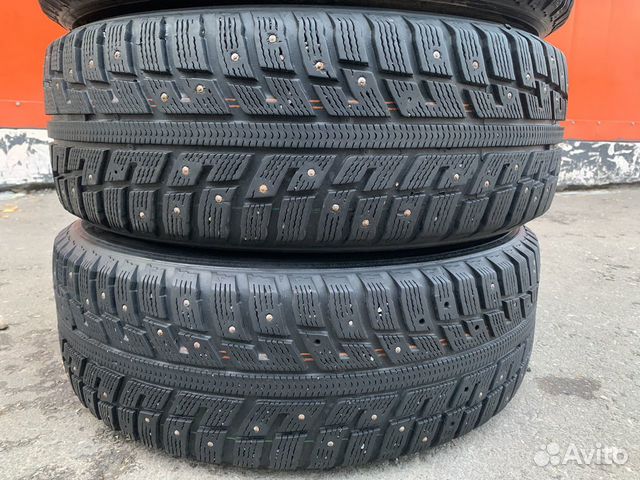 Kumho I'Zen KW22 205/60 R16