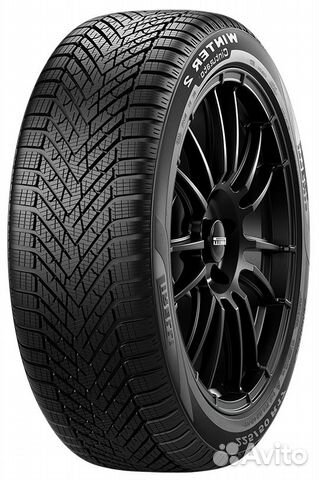 Pirelli Cinturato Winter 2 215/65 R16 98H
