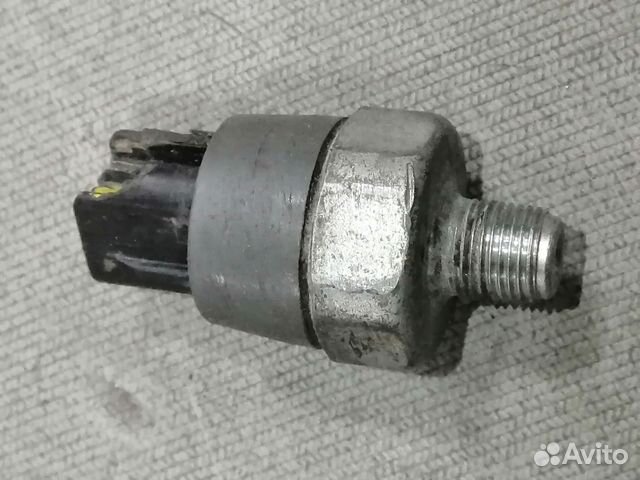 Датчик давления масла 2.0 3ZR для Toyota RAV 4