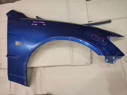 Крыло altezza is200 переднее правое